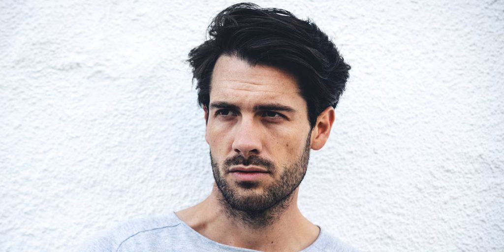 10 trending beard style for men in 2025