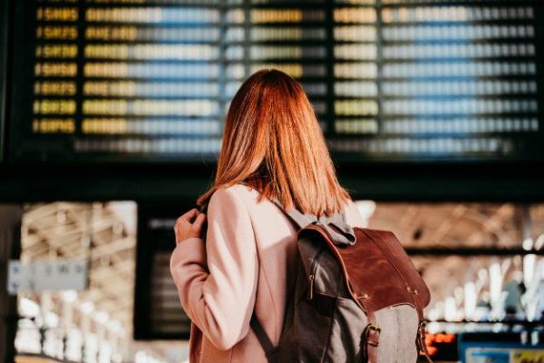 Solo Travel Safety Tips That Made Me Feel Free
