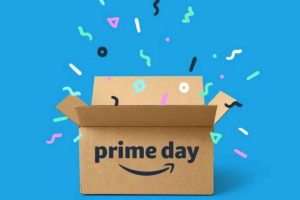 Amazon Prime Day deals