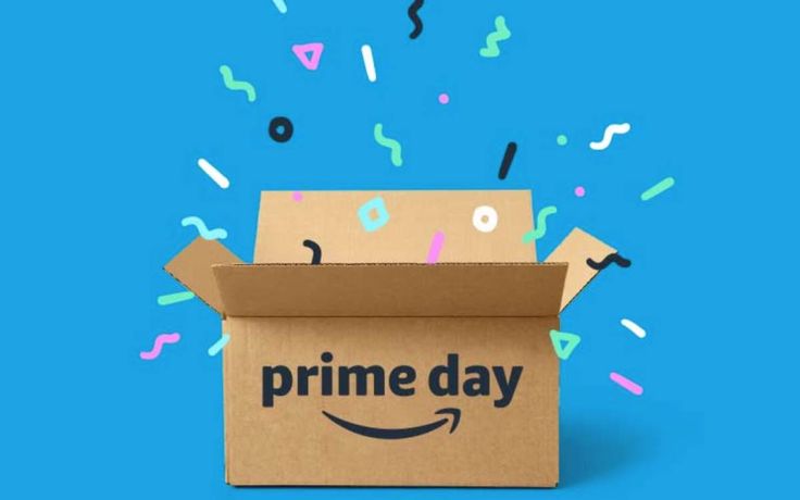 Amazon Prime Day deals