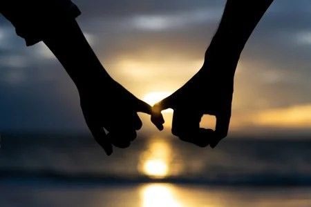 Slow Burn Relationship